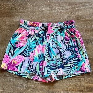 Lilly Pulitzer Petra Short